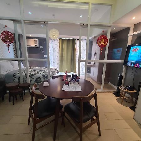 Venice Luxury Residences Тагуиг Екстериор снимка