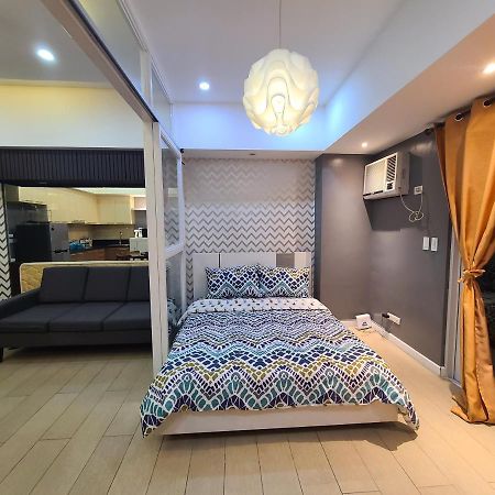 Venice Luxury Residences Тагуиг Екстериор снимка