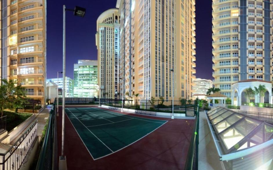 Venice Luxury Residences Тагуиг Екстериор снимка