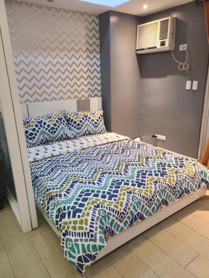 Venice Luxury Residences Тагуиг Екстериор снимка
